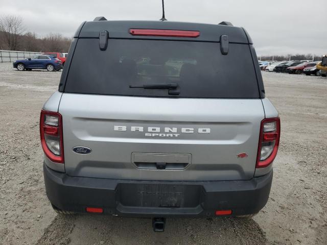 Фото 6 - FORD BRONCO
