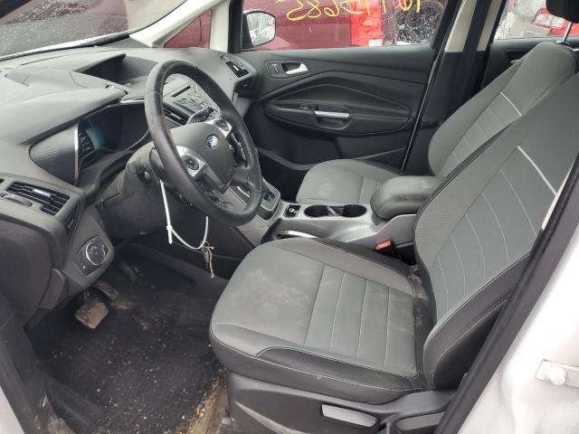 Фото 7 - FORD CMAX