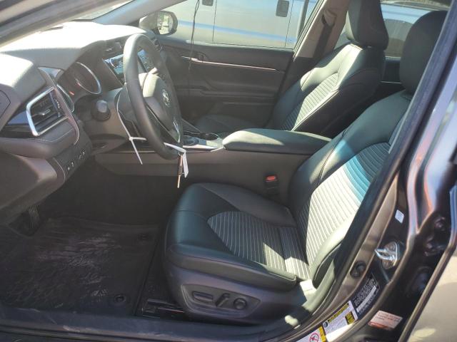 Фото 7 - TOYOTA CAMRY