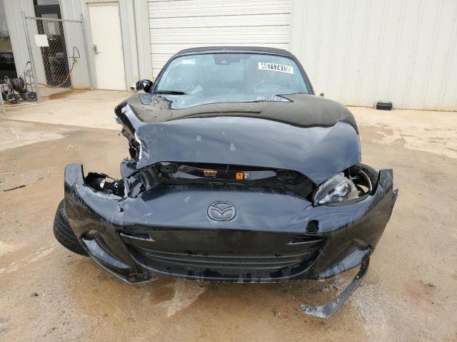 Фото 5 - MAZDA MX5