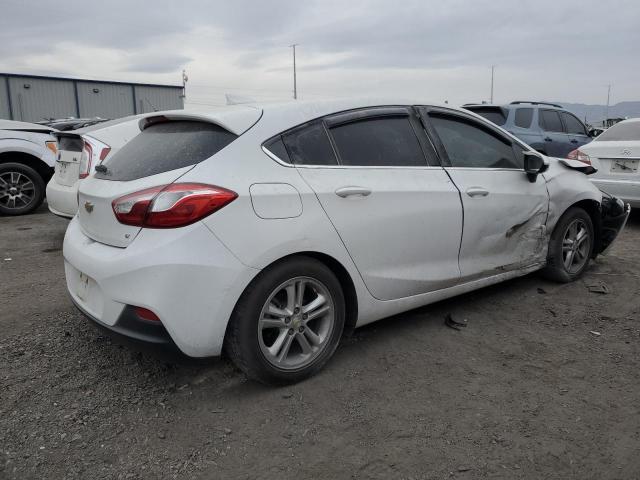 Фото 3 - CHEVROLET CRUZE