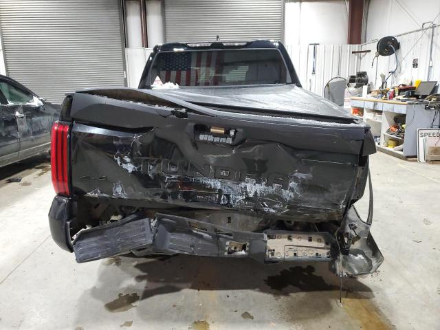 Фото 6 - TOYOTA TUNDRA