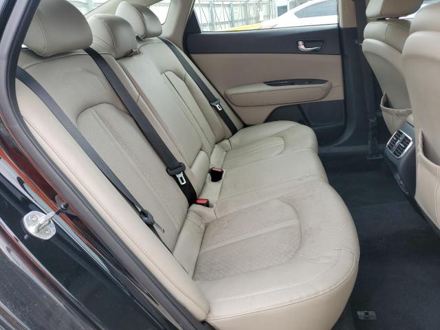 Фото 10 - KIA OPTIMA