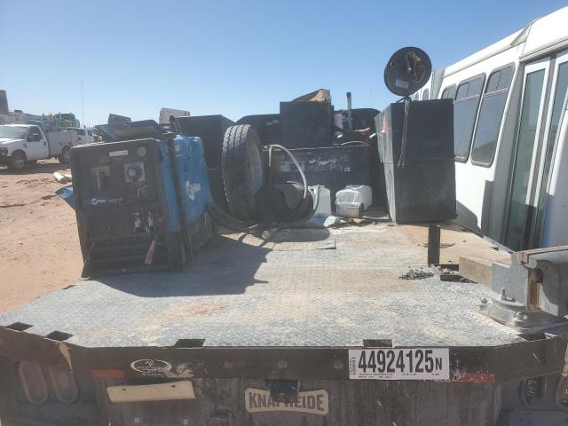 Фото 10 - FORD F450