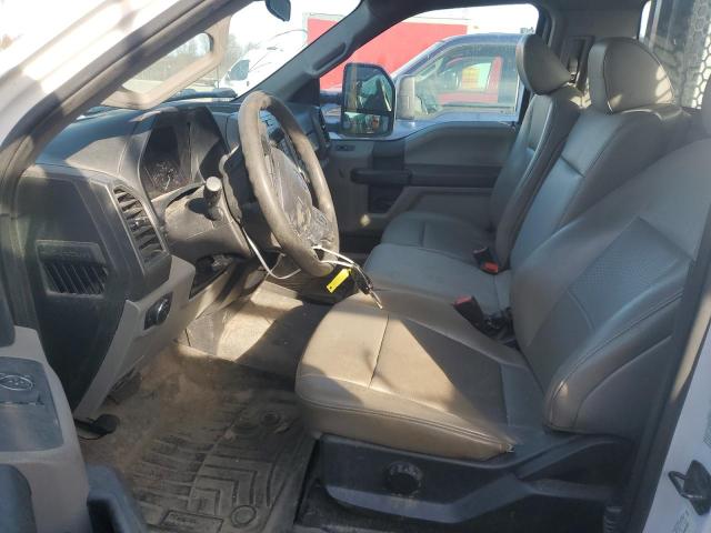 Фото 7 - FORD F350