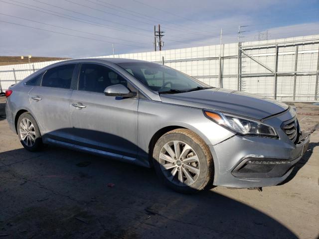 Фото 4 - HYUNDAI SONATA