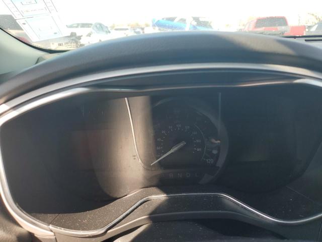 Фото 9 - FORD FUSION