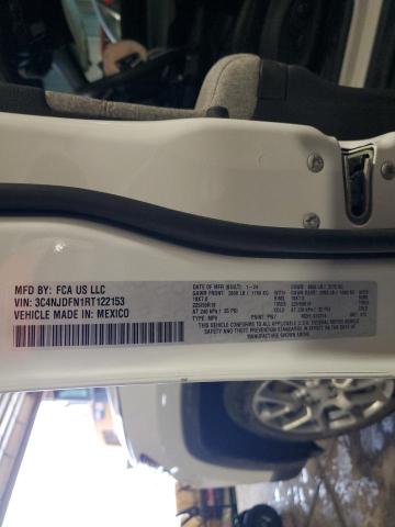 Фото 13 - JEEP COMPASS