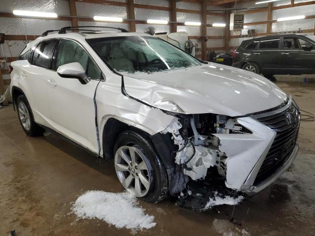 Фото 4 - LEXUS RX350