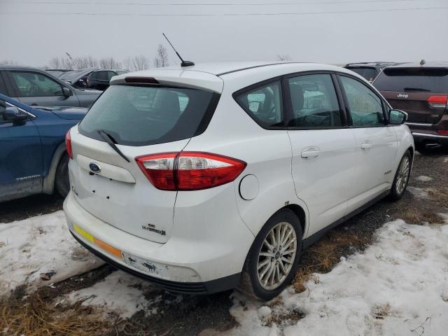 Фото 3 - FORD CMAX