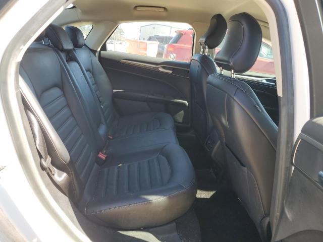 Фото 10 - FORD FUSION