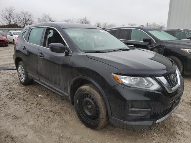 Фото 4 - NISSAN ROGUE