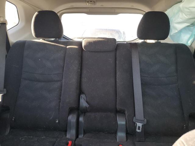 Фото 10 - NISSAN ROGUE