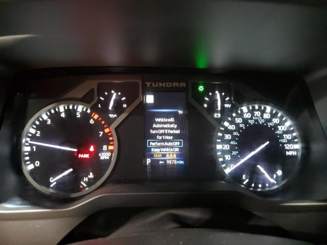 Фото 9 - TOYOTA TUNDRA