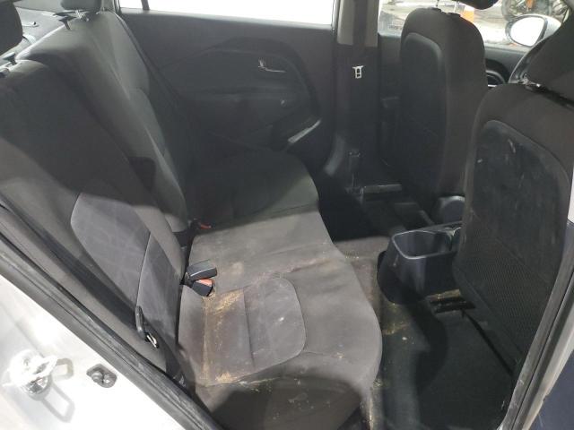 Фото 10 - KIA RIO