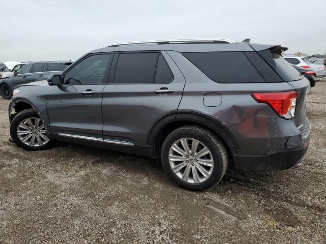 Фото 2 - FORD EXPLORER