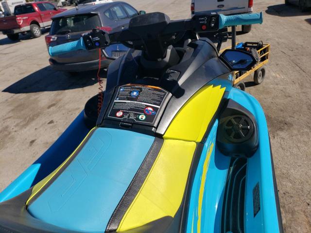 YAMAHA JETSKI 2022