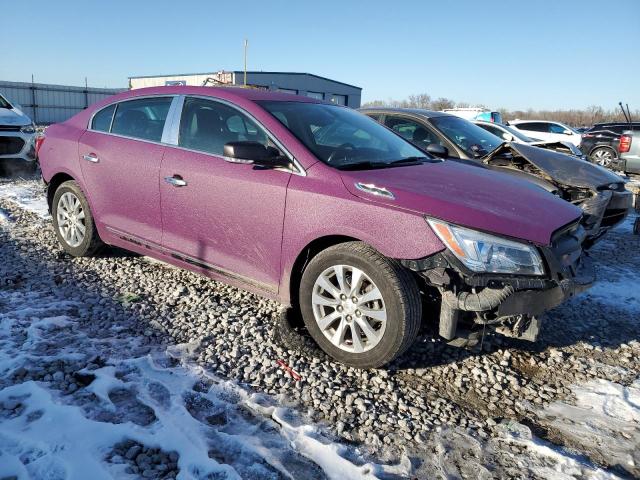 Фото 4 - BUICK LACROSSE