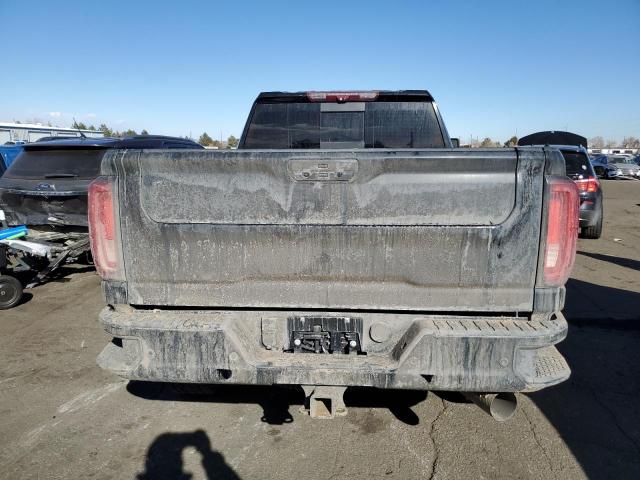 Фото 6 - GMC SIERRA