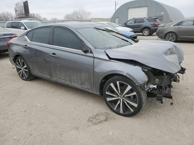 Фото 4 - NISSAN ALTIMA