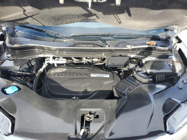 Фото 11 - HONDA PILOT