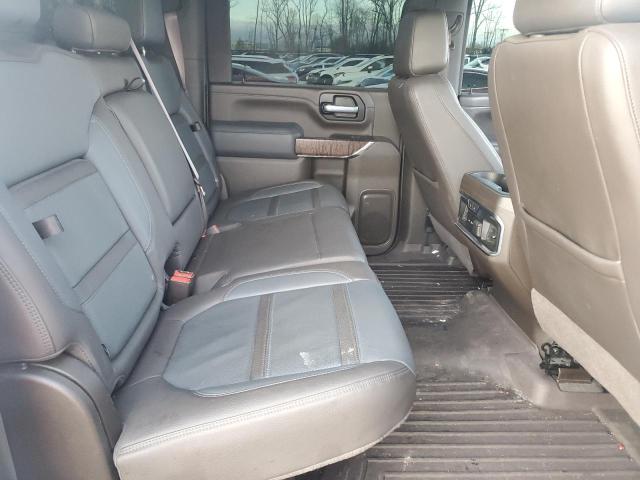 Фото 10 - GMC SIERRA