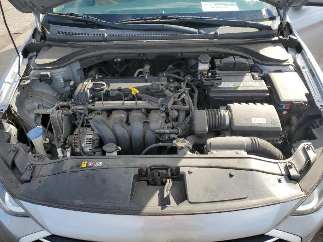 Фото 11 - HYUNDAI ELANTRA