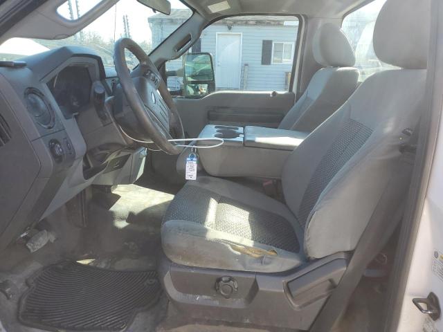 Фото 7 - FORD F250