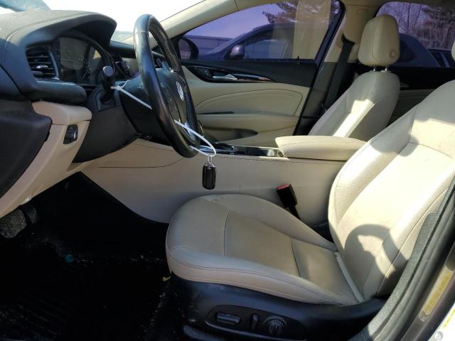 Фото 7 - BUICK REGAL