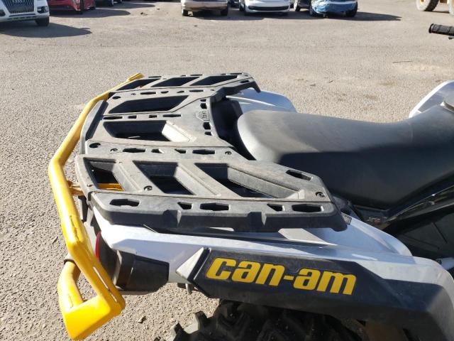 CAN-AM ATV 2024