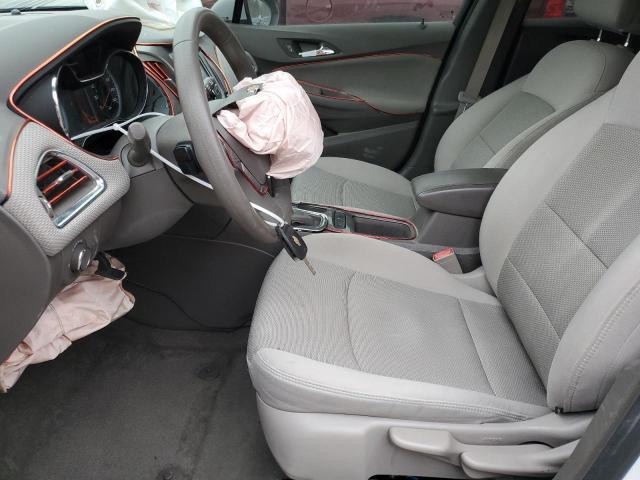 Фото 7 - CHEVROLET CRUZE