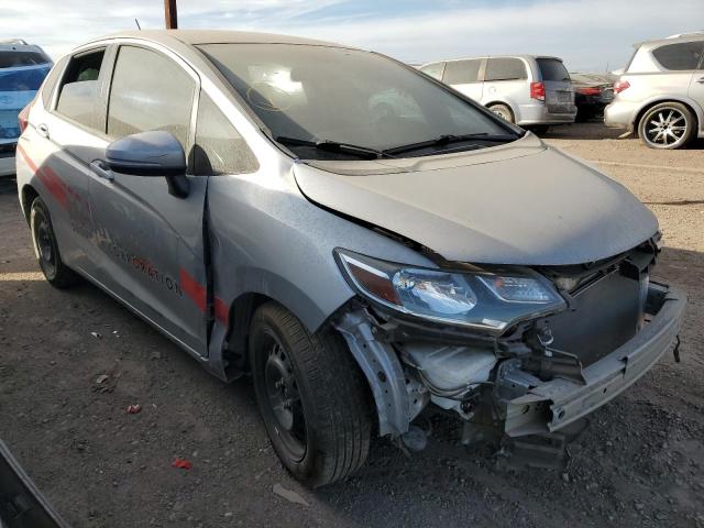 Фото 4 - HONDA FIT