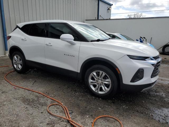 Фото 4 - CHEVROLET BLAZER