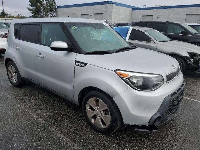 Фото 4 - KIA SOUL