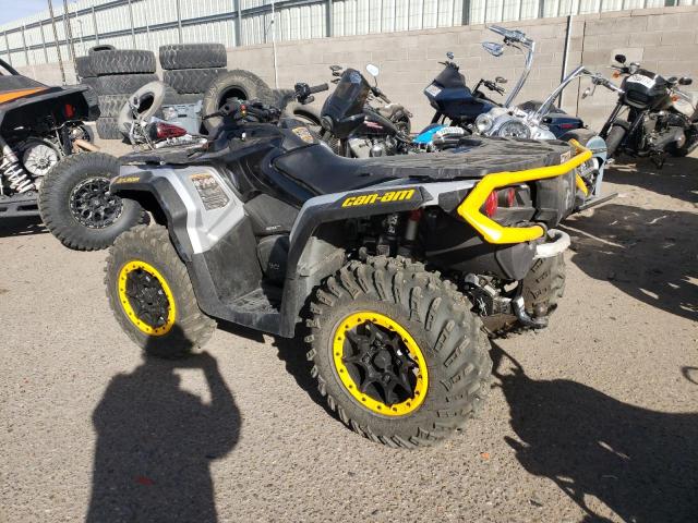 CAN-AM ATV 2024