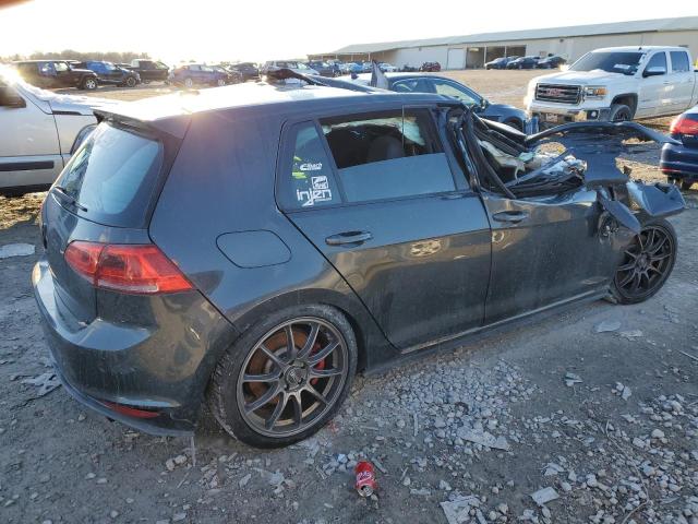 VOLKSWAGEN GTI 2016 VIN 3VW447AU1GM026417