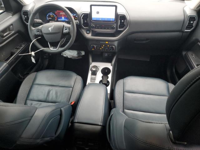 Фото 8 - FORD BRONCO