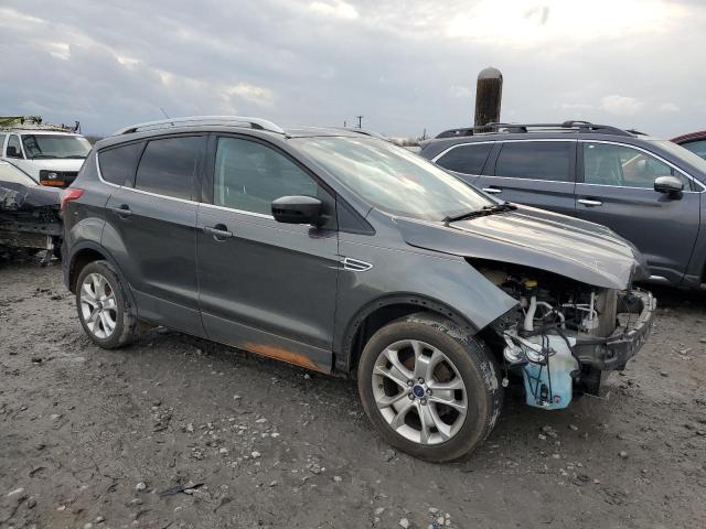 Фото 4 - FORD ESCAPE