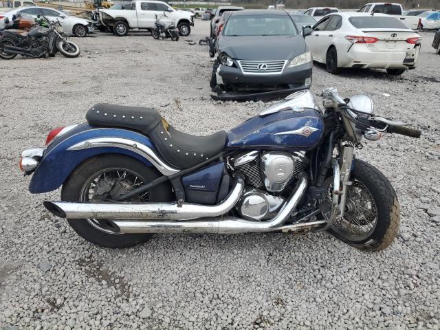 KAWASAKI VULCAN 900 2011