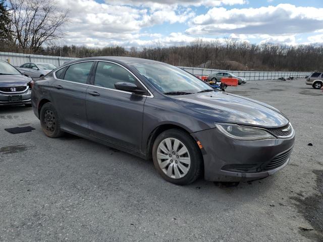 Фото 4 - CHRYSLER 200