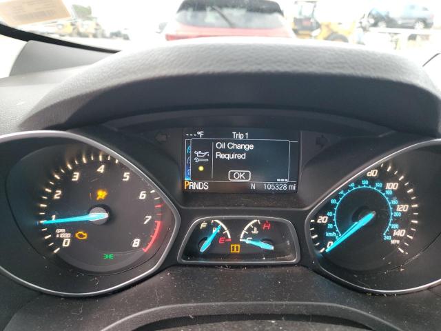 Фото 9 - FORD ESCAPE