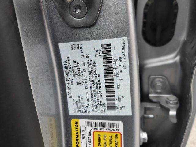 Фото 13 - FORD BRONCO