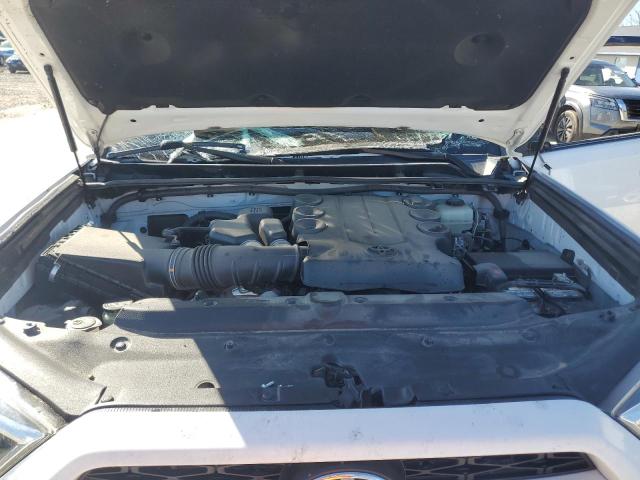 Фото 11 - TOYOTA 4RUNNER