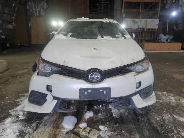 TOYOTA SCION 2016 VIN JTNKARJE2GJ510354