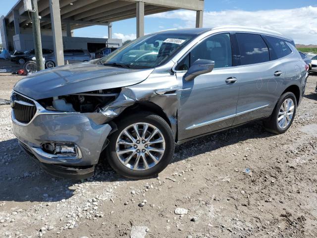 Фото 1 - BUICK ENCLAVE