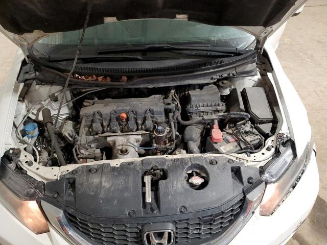 Фото 11 - HONDA CIVIC