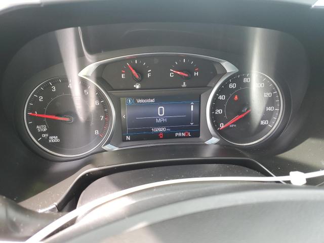 Фото 9 - CHEVROLET BLAZER