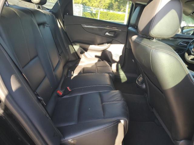 Фото 10 - CHEVROLET IMPALA