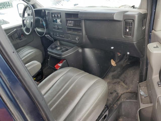 Фото 8 - CHEVROLET EXPRESS