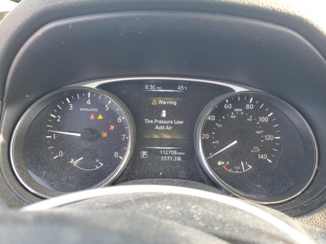 Фото 9 - NISSAN ROGUE